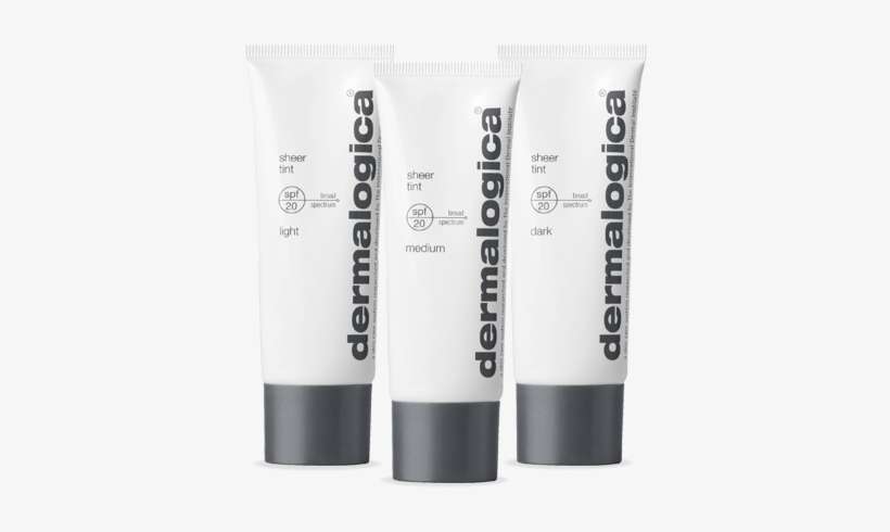 dermalogica tinted moisturiser medium
