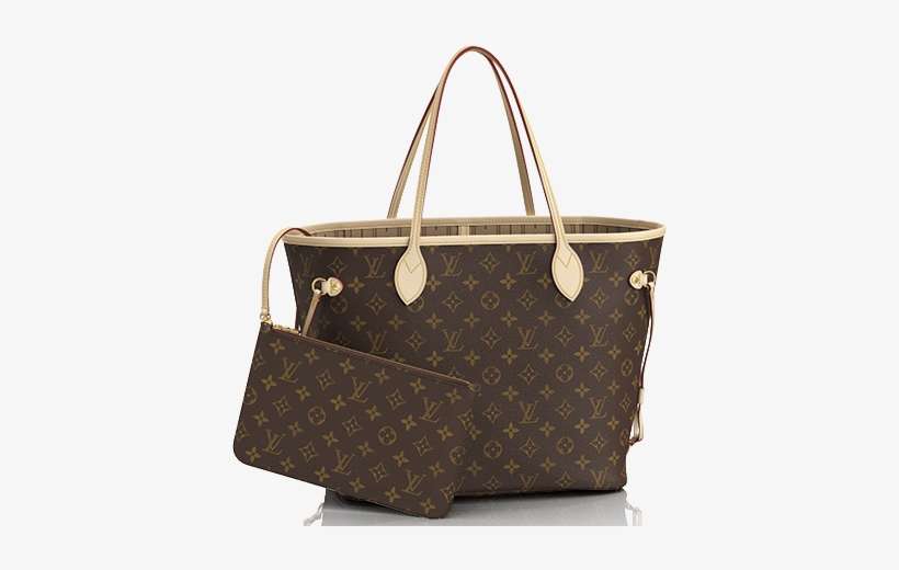 The Next Leg Of Our Travel Is Closer To 14 Hours - Louis Vuitton Neverfull, transparent png download