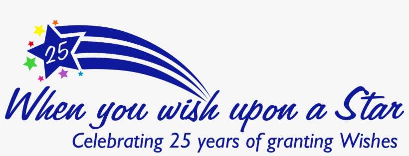 Download - You Wish Upon A Star Logo, transparent png download