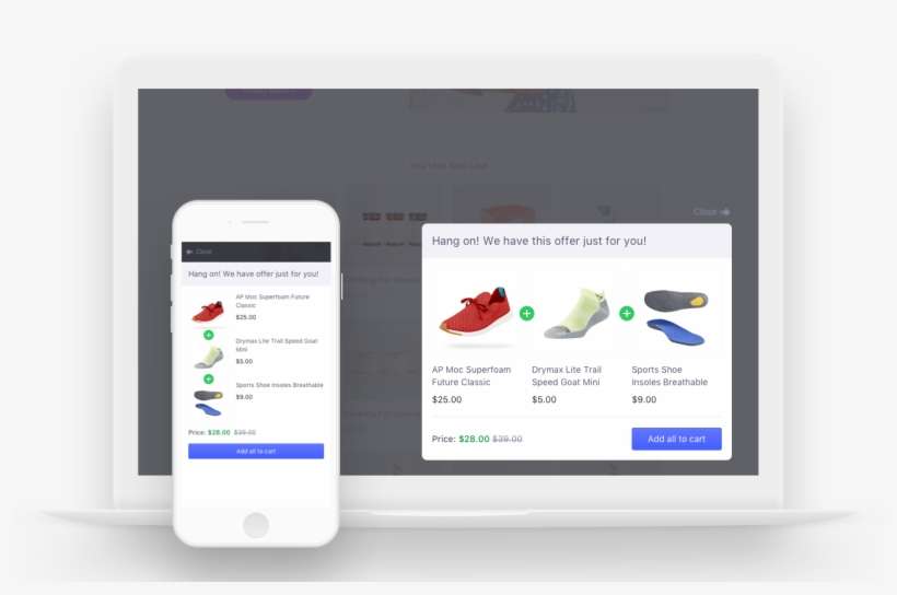 Woocommerce Product Bundles, Woocommerce Upsell, Woocommerce - Product Group Price Plugin, transparent png download