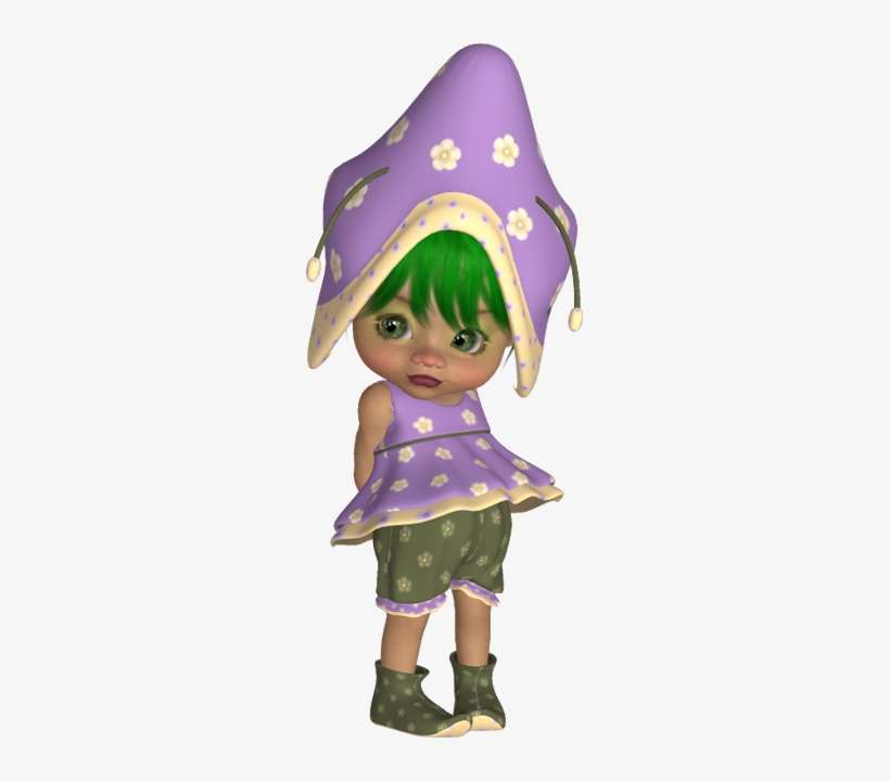 Doll, transparent png download