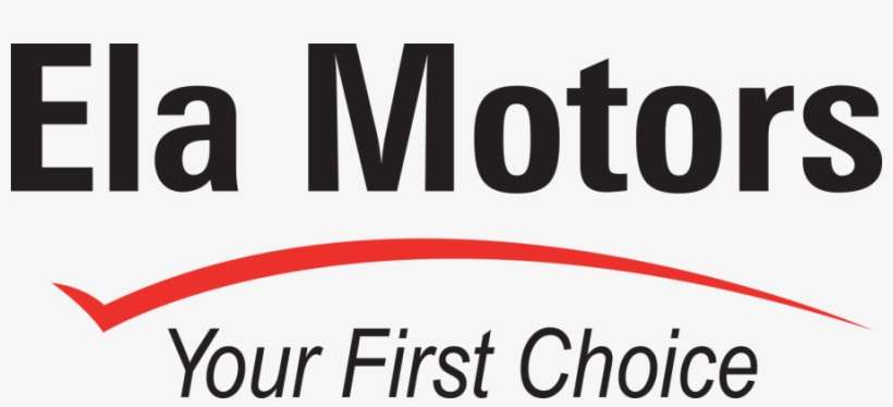 2013 2014 Susu Mamas Png - Ela Motors Logo Port Moresby, transparent png download