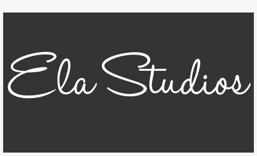 Section 1 Ela Studios Png Logo - Studio 20, transparent png download