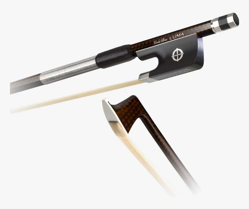 Codabow Luma Violin Bow, transparent png download