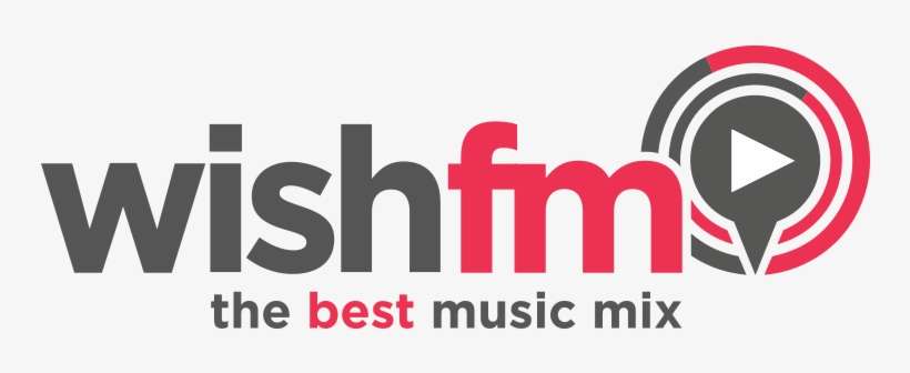 Wish Fm For Wigan & St Helens - Wire Fm Logo, transparent png download