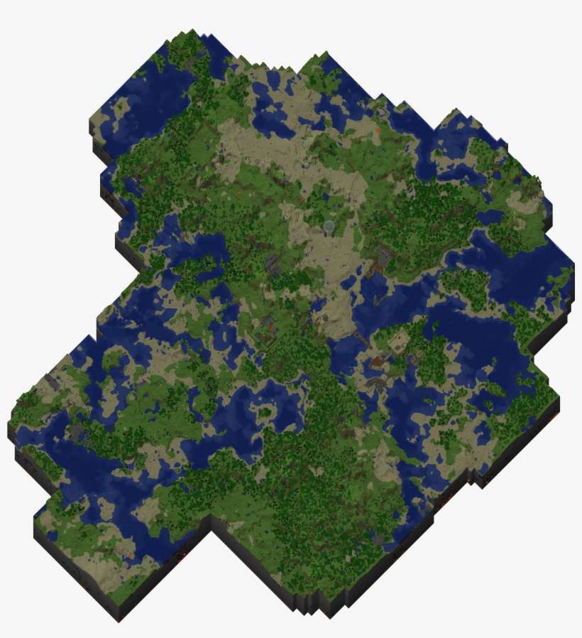 Zc Url2 Backup Obliqueangled North - Atlas, transparent png download