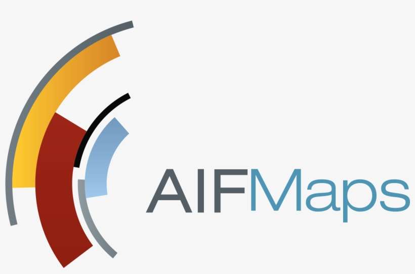 Aifmaps Is The Best Comprehensive Software Solution - Graphic Design, transparent png download
