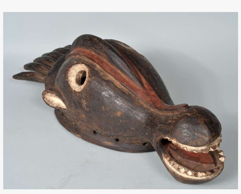 Baka Luma Mask - Wren, transparent png download