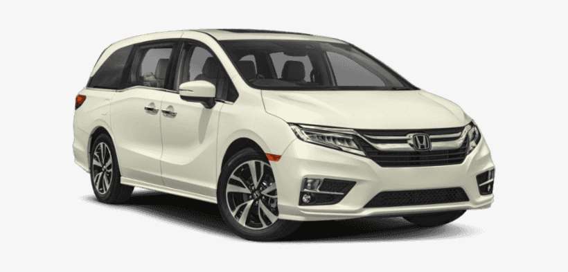 New 2019 Honda Odyssey Elite Auto - Toyota Yaris Or Similar, transparent png download