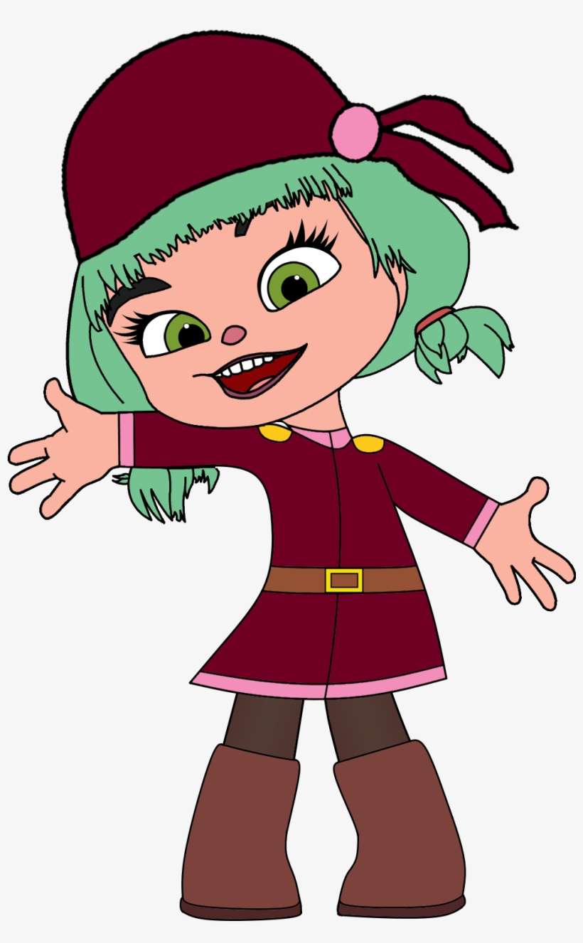Candlehead As A Pirate Heroine - Candlehead Hat, transparent png download