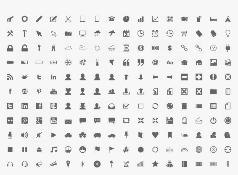 Transparent Png » - Icone Para Cartao De Visita, transparent png download