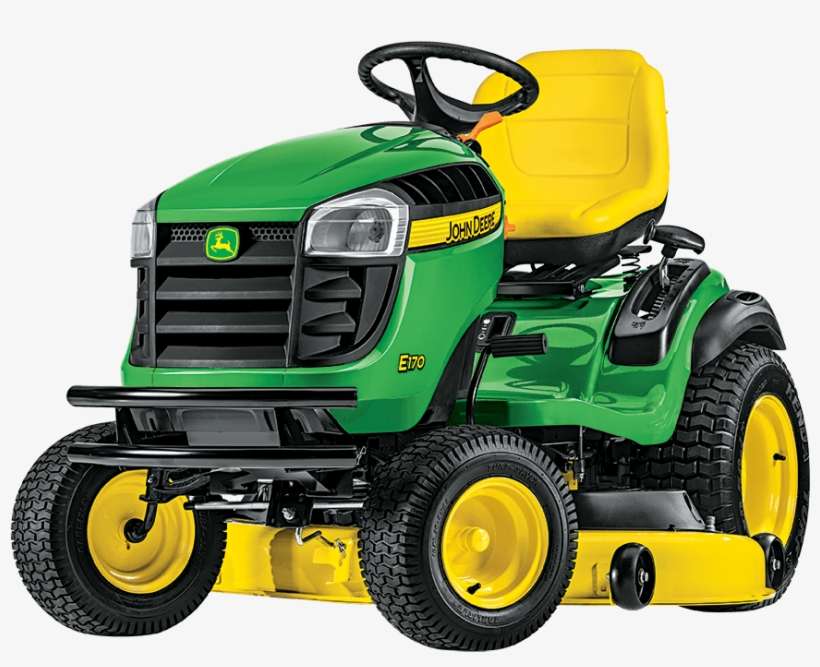 John Deere New & Used Tractor & Farm Equipment Dealer - John Deere 100 2018, transparent png download