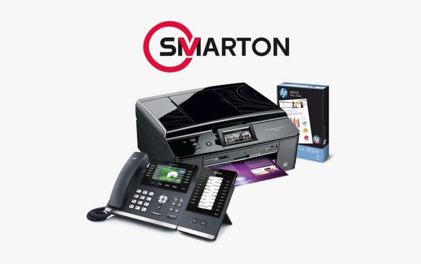 Smarton Is The Leading Distributor Of Office Supplies Yealink Exp40