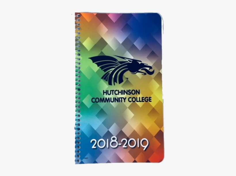 Power Dragon Campus Day Planner - Stationery, transparent png download