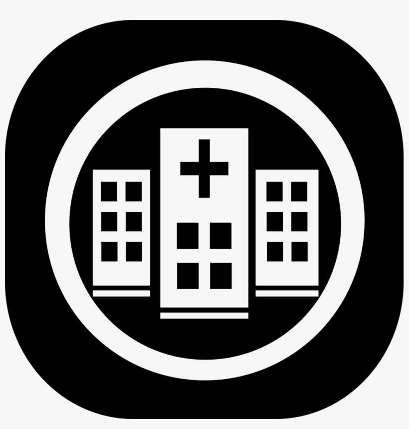 Home Button To Find Agencies Comments - Icon, transparent png download