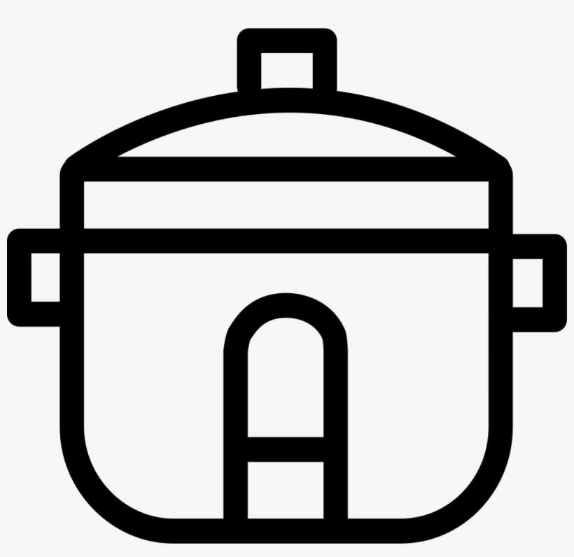 Small Home Appliances - Scalable Vector Graphics, transparent png download