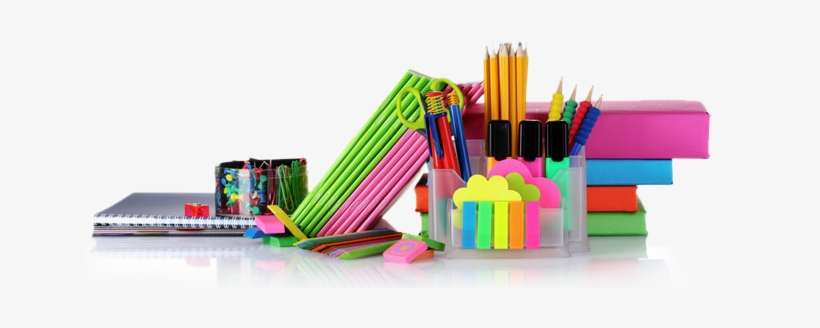 Office Supply Png, transparent png download