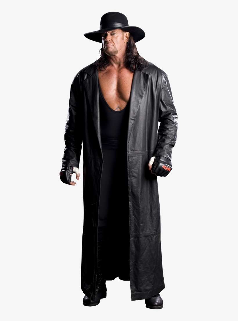 Undertaker Png, transparent png download