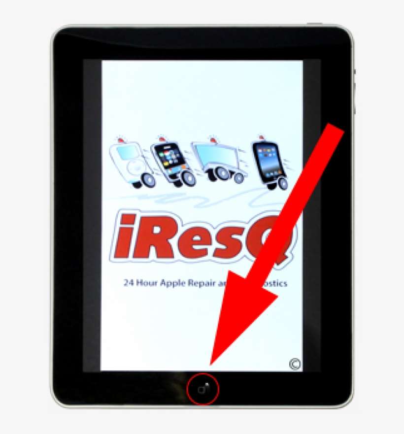 More Views - Apple Ipad Family, transparent png download