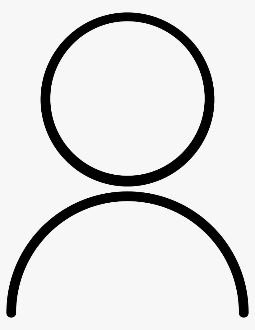 Full Name Comments - Circle, transparent png download