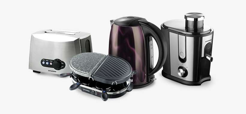 Close - Hyundai Je 337 Juicer, transparent png download