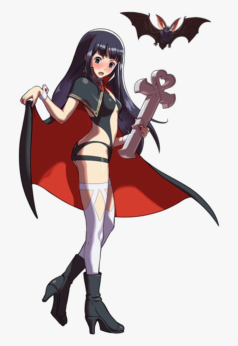 Nakoruru - Snk Heroines Tag Team Frenzy Nakoruru, transparent png download