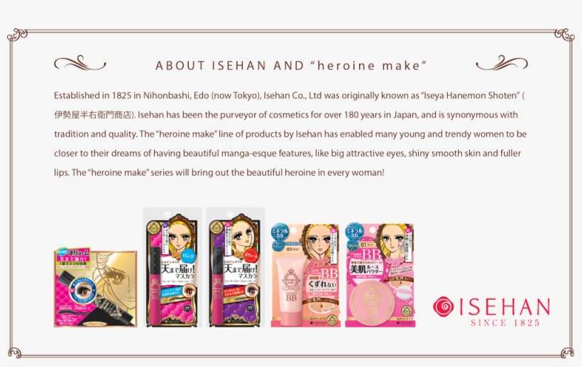 Ready For Contact Lenses - キスミー ヒロインメイク ラスティング ミネラルbbクリーム 02, transparent png download