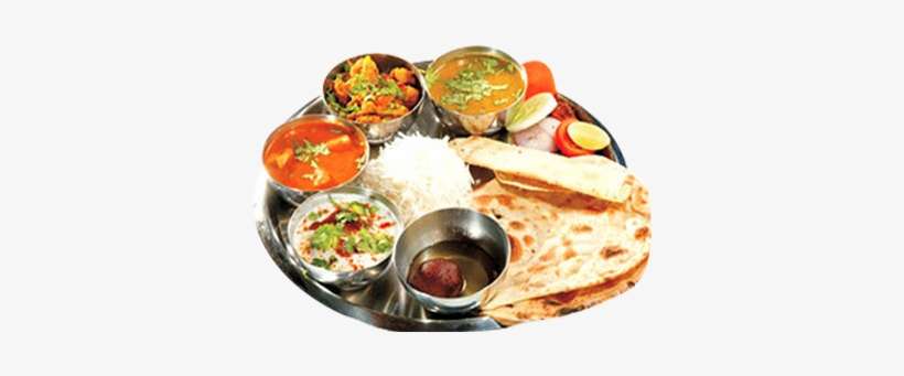 Layer Sublayer Sublayer Sublayer Sublayer - Indian Thali, transparent png download