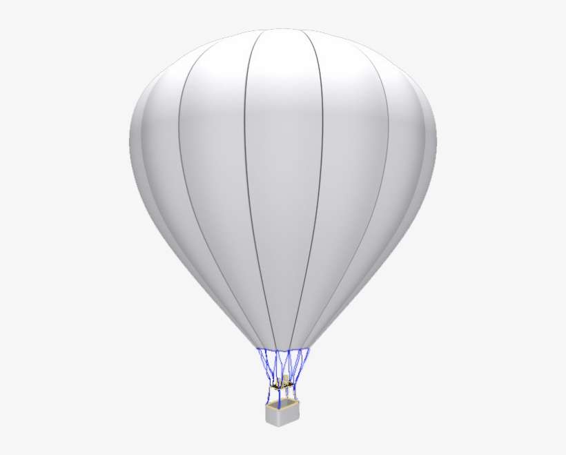 Hot Air Balloon, transparent png download