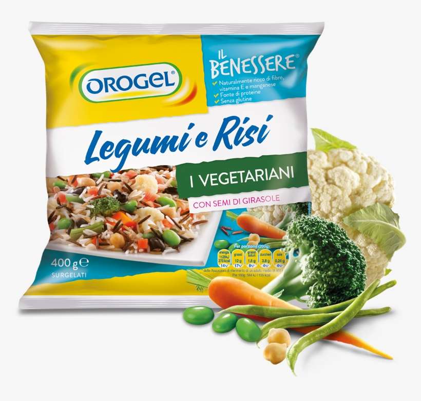 Pulses And Rices - Side Dish, transparent png download