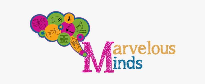 Address - Marvelous Minds, Inc., transparent png download