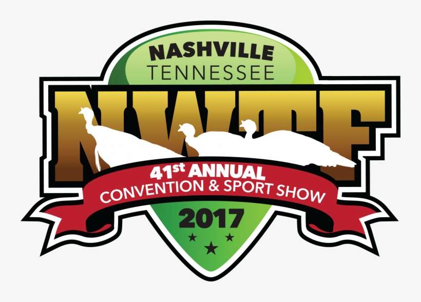 National Wild Turkey Federation, transparent png download