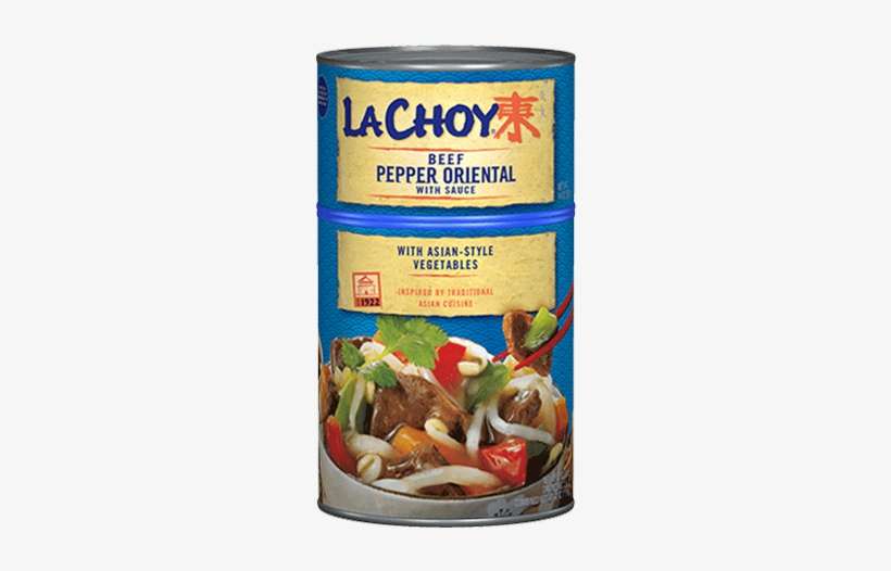 La Choy Pepper Steak Kit, transparent png download