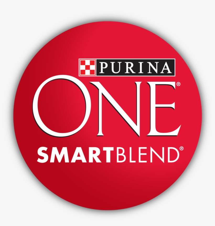 Purina One Dog Food Logo, transparent png download