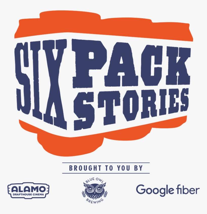 Uncategorized Logo Of Six Pack Stories - Blue Owl Brewing, transparent png download
