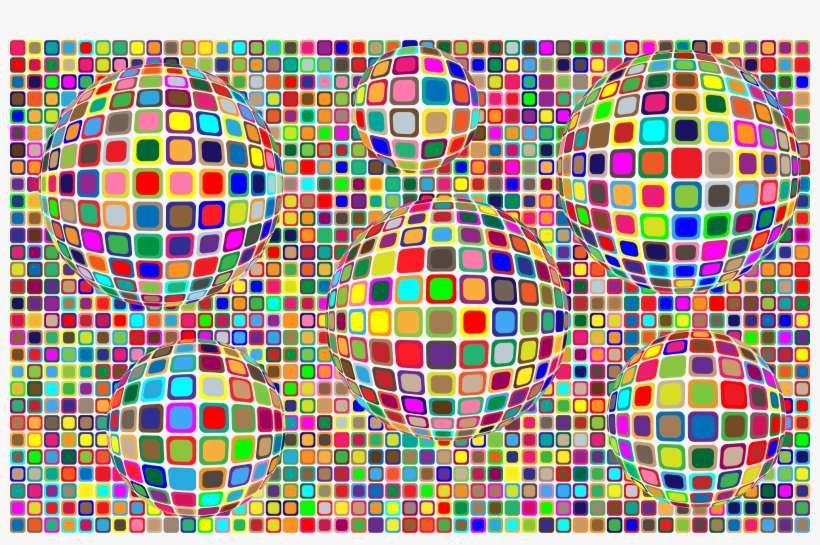 A-4228854175, Squares - Portable Network Graphics, transparent png download