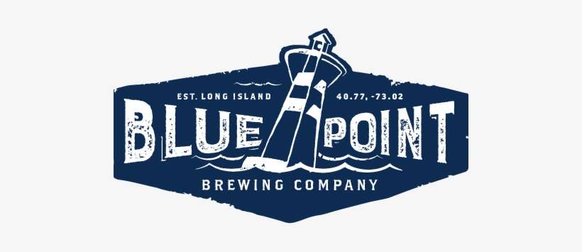 About Beer Brewery What's Happening Cask Ales Find - Blue Point Brewery Logo, transparent png download