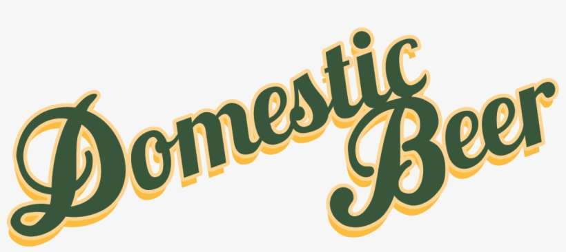 Domesticbeer - Dad Est 2015 Dad Est 2015 Dad Est 2015 Beach Towel, transparent png download