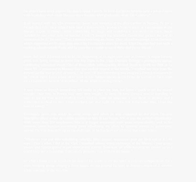 He Didn't Have Work Papers - Black-and-white, transparent png download