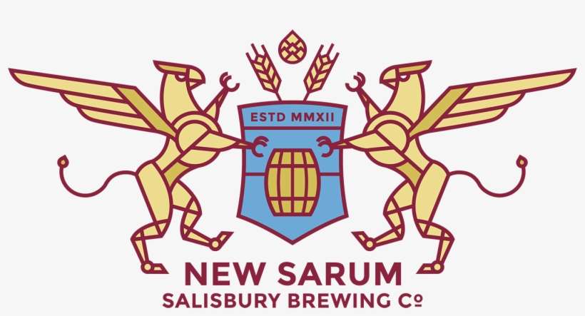 New Sarum Salisbury Brewing Co, transparent png download