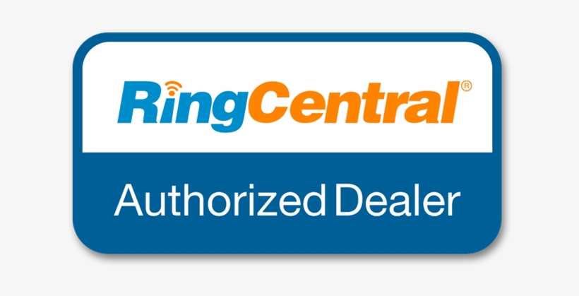 Pick The Plan, Then Your - Ring Central Authorized Dealer, transparent png download