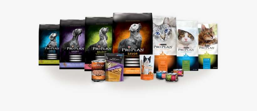 Why Purina Pro Plan - Purina Pro Plan Savor Adult Shredded Blend Salmon &, transparent png download
