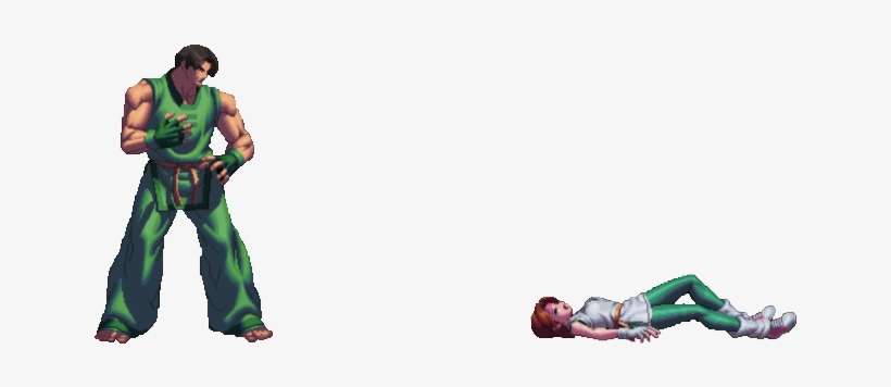 Descriptionurl="http - //wiki - Shoryuken - Com/file - Kim The King Of Fighters, transparent png download
