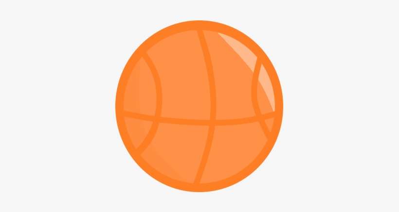 Basket Ball - Paper Puppets Take 2 Bodies, transparent png download