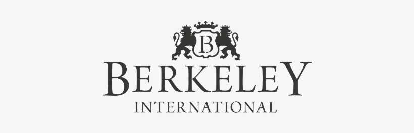 Client Logo Berkeley International - Berkeley International, transparent png download