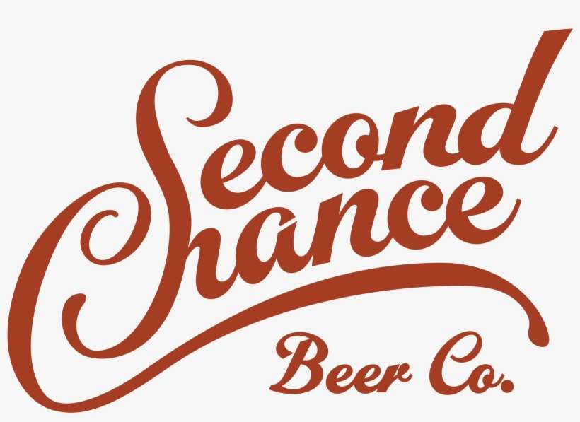 Second Chance Beer Company Logo High Resolution Color - Second Chance ...
