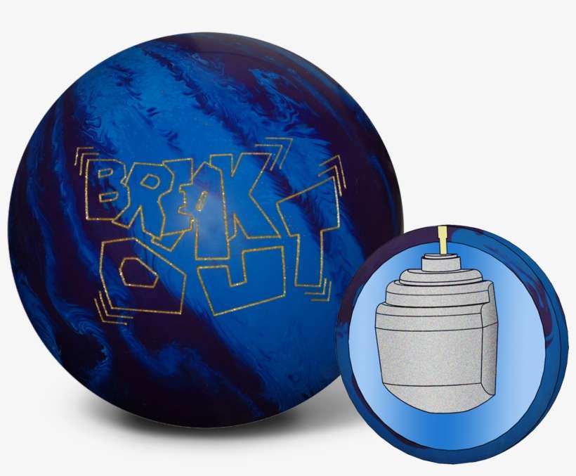 Break Out™ - Ball, transparent png download