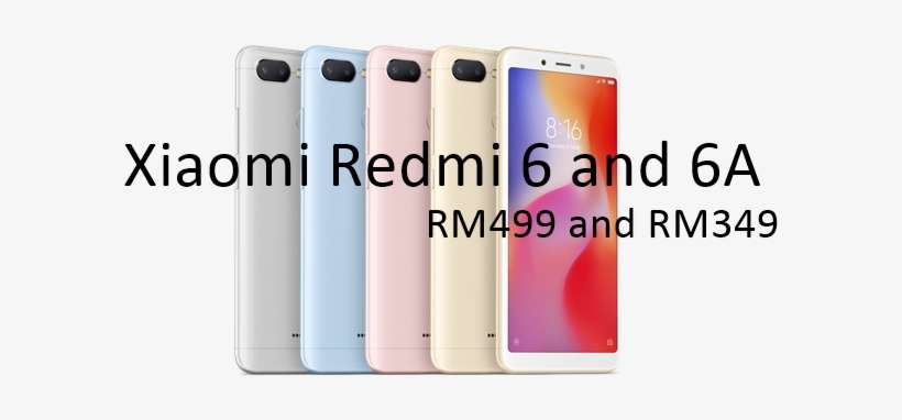 Great News To All Xiaomi Fans In Malaysia, If You Or - Xiaomi Redmi 6a Price In Malaysia, transparent png download