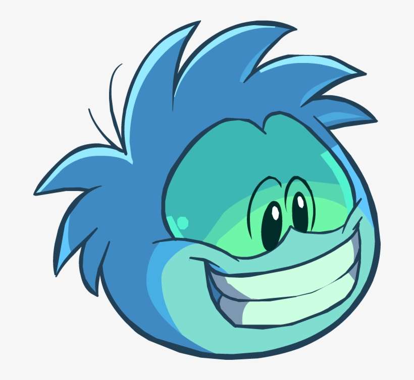 Hypno - Hypno Puffle, transparent png download