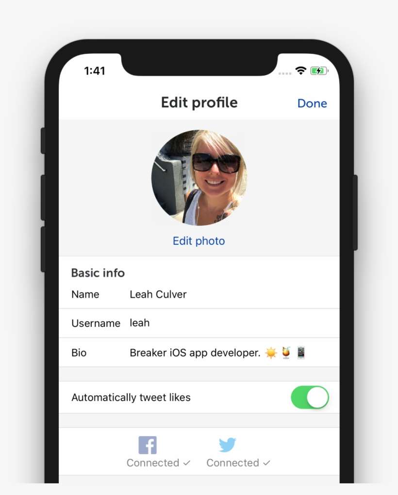 Of Course, You Can Always Share Each Episode Individually - Iphone, transparent png download